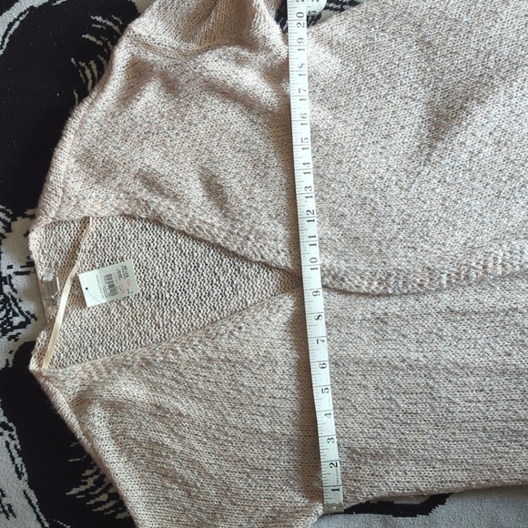 Cato Open Front Cardigan L - Picture 7 of 10